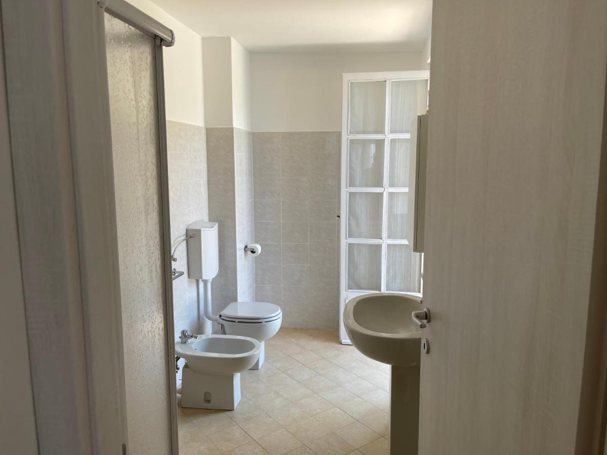 Vittoria Apartment Stresa