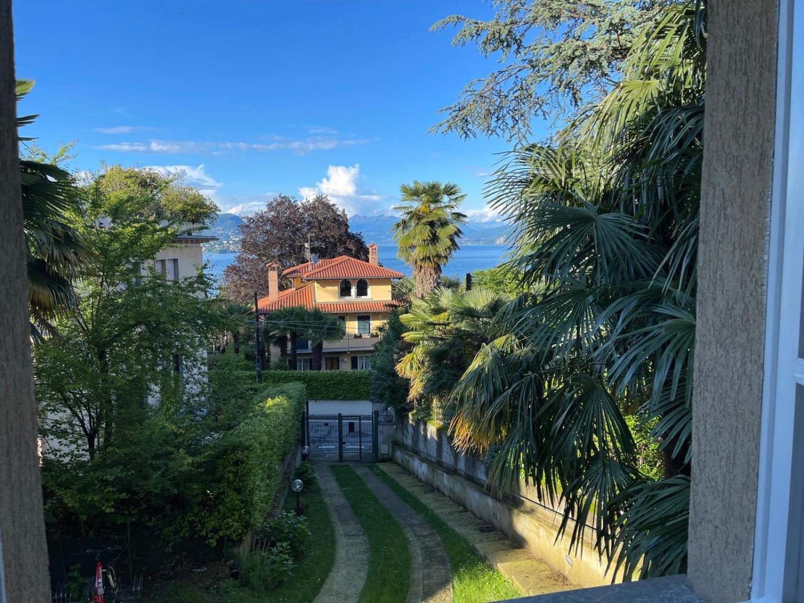 Apartment Vittoria